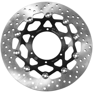 Honda Cb 900 [BREMBO] - Serie Oro ronde zwevende remschijf