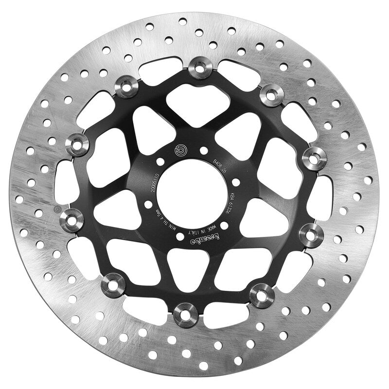 Honda Cb 600 [BREMBO] - Serie Oro ronde zwevende remschijf