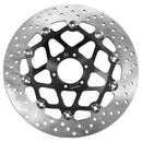 Honda Cb 600 [BREMBO] - Serie Oro ronde zwevende remschijf-1