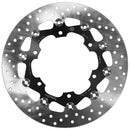 Yamaha Xt 660 [BREMBO] - Serie Oro rund schwimmend Bremsscheibe
