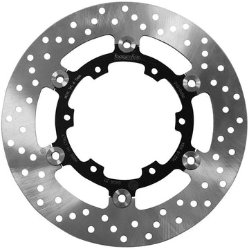 Ktm 1290 Super Adventure S [BREMBO] - Serie Oro ronde zwevende remschijf