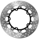 Yamaha Tenere 700 World Raid [BREMBO] - Serie Oro rund schwimmend Bremsscheibe