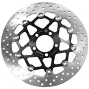 Kawasaki Z 1000 [BREMBO] - Serie Oro ronde zwevende remschijf