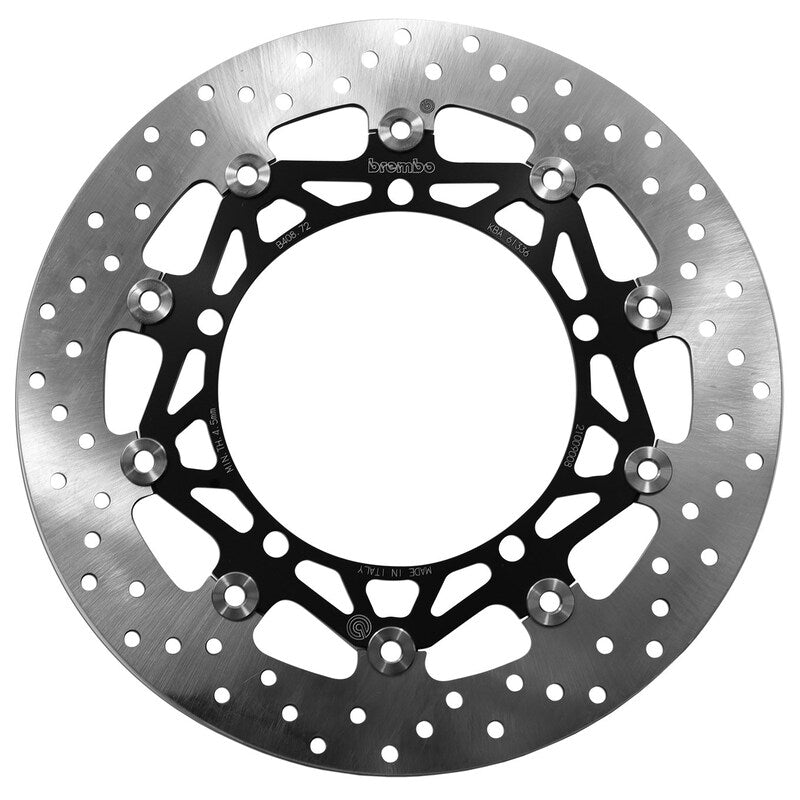 Triumph Sprint 1050 [BREMBO] - Series Oro round floating brake disc