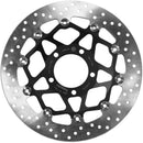 Triumph Tiger 1050 [BREMBO] - Serie Oro ronde zwevende remschijf