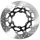 Bmw F 650 Gs Tw [BREMBO] - Serie Oro rund schwimmend Bremsscheibe-1