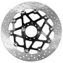 Honda Crf 1000 L At Adv Sp [BREMBO] - Serie Oro rund schwimmend Bremsscheibe-1