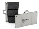Husqvarna Smr 570 [BREMBO] - Competition Carbon Ceramic Brake Pads - 07BB15RC