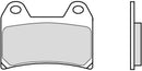 Moto Guzzi Norge 1200 [BREMBO] - Bremsbeläge-2