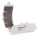 Ducati Desert X 937 [BREMBO] - Street sintered metal brake pads - 07BB37LA-3