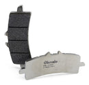 Suzuki Gsx S1000Gx [BREMBO] - Competition Carbon Ceramic Brake Pads - 07BB37RC