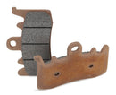 Bmw R 1300 R Exclusive [BREMBO] - Genuine sintered metal brake pads - 07BB3884-3
