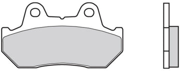 Honda CB 900 F2 Boldor [Brembo] - Remblokken - 0
