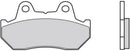 Honda NS 400 R [BREMBO] - Bremsbeläge-2