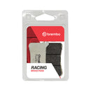 Honda Cbr 600 [BREMBO] - Competitie koolstofkeramische remblokken - 07HO63RC-2