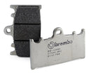 Kawasaki Zr 1100 [BREMBO] - Competition Carbon Ceramic Brake Pads - 07KA13RC
