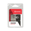 Kawasaki Gtr 1400 [BREMBO] - Competitie koolstofkeramische remblokken - 07KA28RC