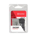 Triumph Speed ​​Triple 955 [BREMBO] - Competition Carbon Ceramic Brake Pads - 07SU14RC