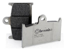 Triumph Daytona 1200 [BREMBO] - Competition Carbon Keramik Bremsbeläge - 07SU14RC