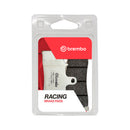 Suzuki Gsx 1300 R Hayabusa [BREMBO] - Competitie koolstofkeramische remblokken - 07SU19RC