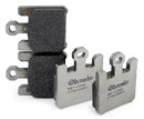 Kawasaki Vn 1600 Mean Streak [BREMBO] - Competition Carbon Ceramic Brake Pads - 07SU26RC