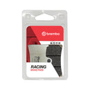 Yamaha Tracer 700 [BREMBO] - Competition Carbon Ceramic Brake Pads - 07YA23RC