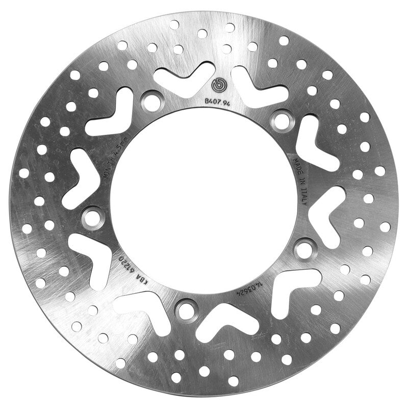 Kymco Ak 550 Premium [BREMBO] - Serie Oro starre remschijf - 68B40794
