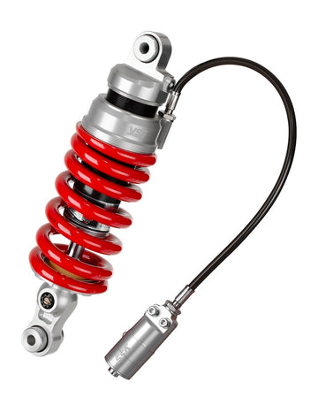 Honda X-Adv [YSS] - Monoshock-gas op het achterwiel