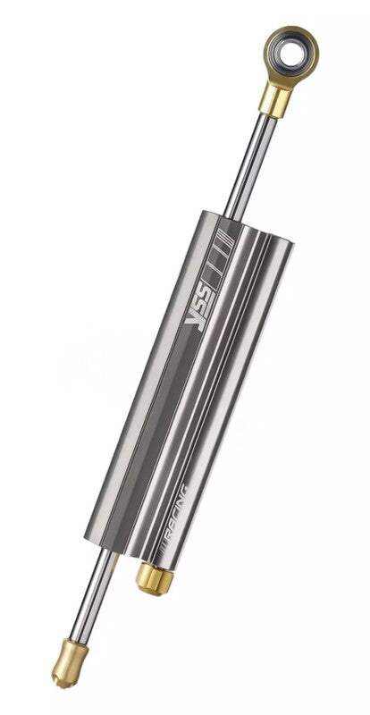 Harley Davidson Sportster S 1250 [YSS] - steering damper racing competition 120 platinum