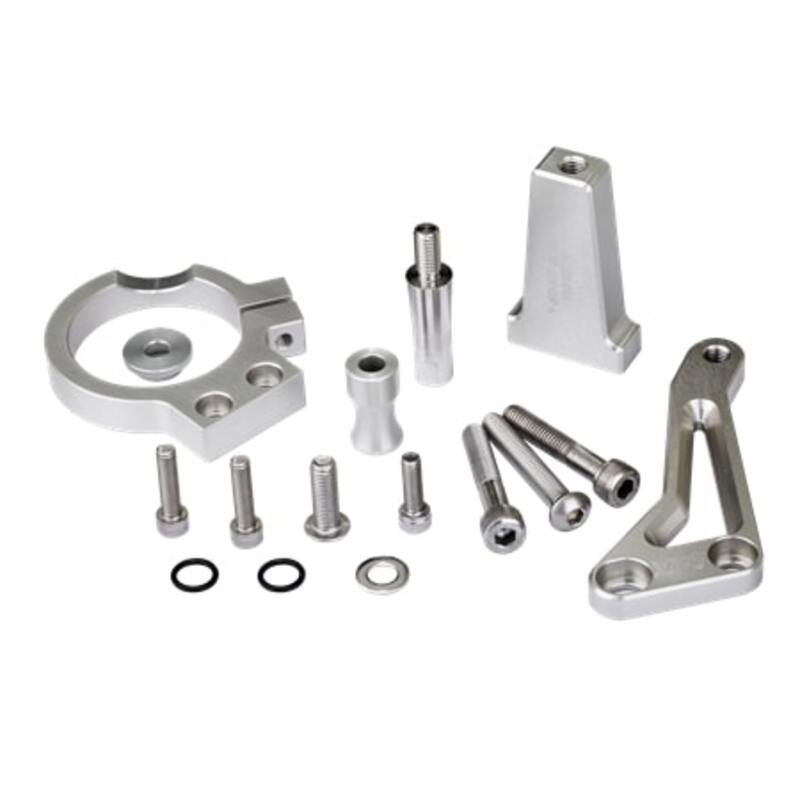 Honda Msx 125 [YSS] - Montageset stuurdemper