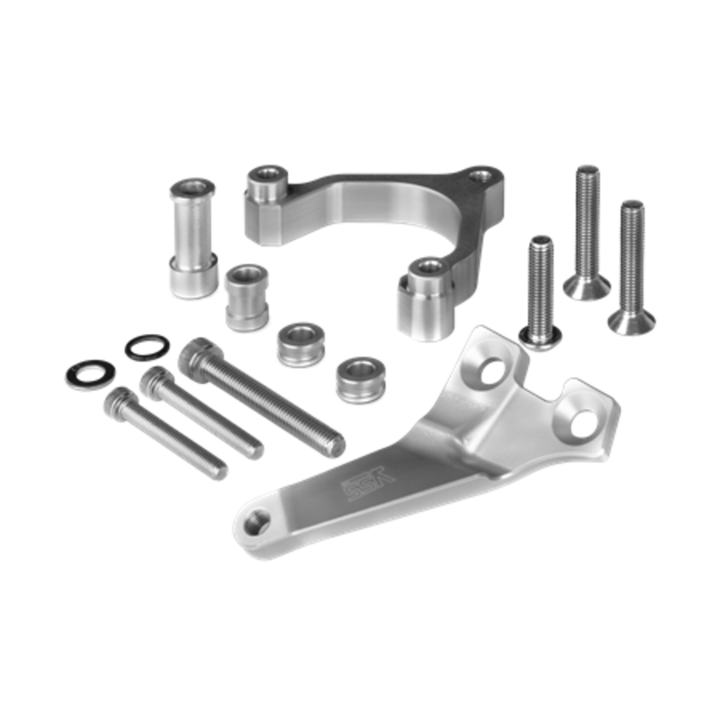Kawasaki Z Electric [YSS] - Montageset stuurdemper