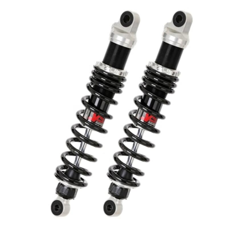 Honda Cb 1300 [2005–2009] - Dubbele schokdemper achter Gas Top Line