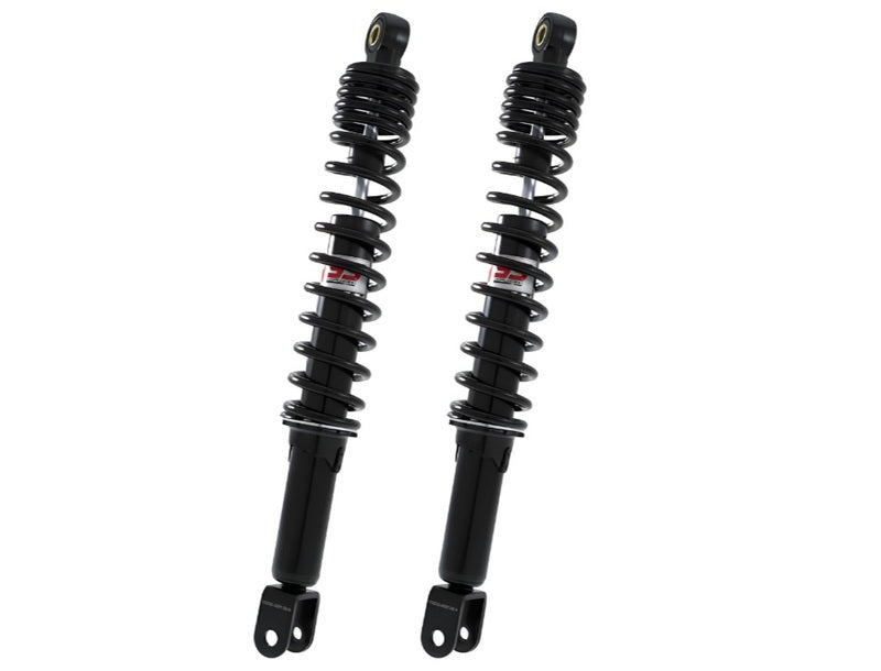 Kawasaki J 125 [YSS] - dubbele schokdemper achter, hydrauliek met dubbele buis