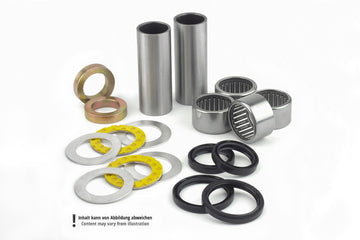 Suzuki Rm 500 [ALLE BALLEN] - DRAAIARMLAGERKIT MX