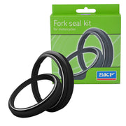 Default Title Honda NX 650 Dominator [1988–1999] - forkring ring with dust cap