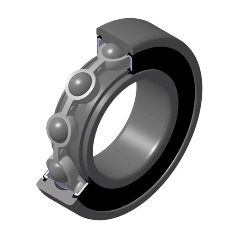 Husqvarna TE 570 [NTN] - wheel bearing