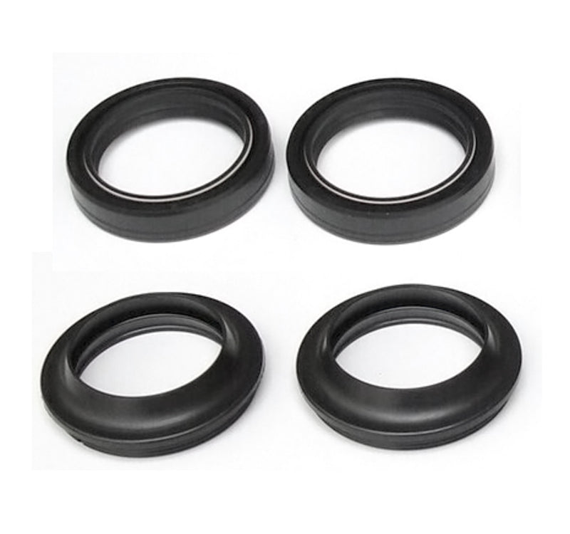 Suzuki GSF 1200 Bandit [Tecnium] - forkring ring with dust caps