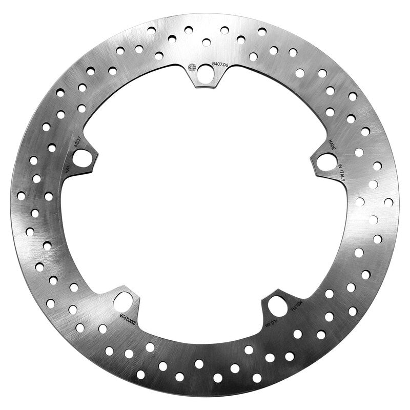 Bmw R 850 C [BREMBO] - Series Oro round rigid brake disc