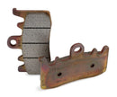 Ducati Monster 937 [BREMBO] - Genuine sintered metal brake pads - 07BB3859-3