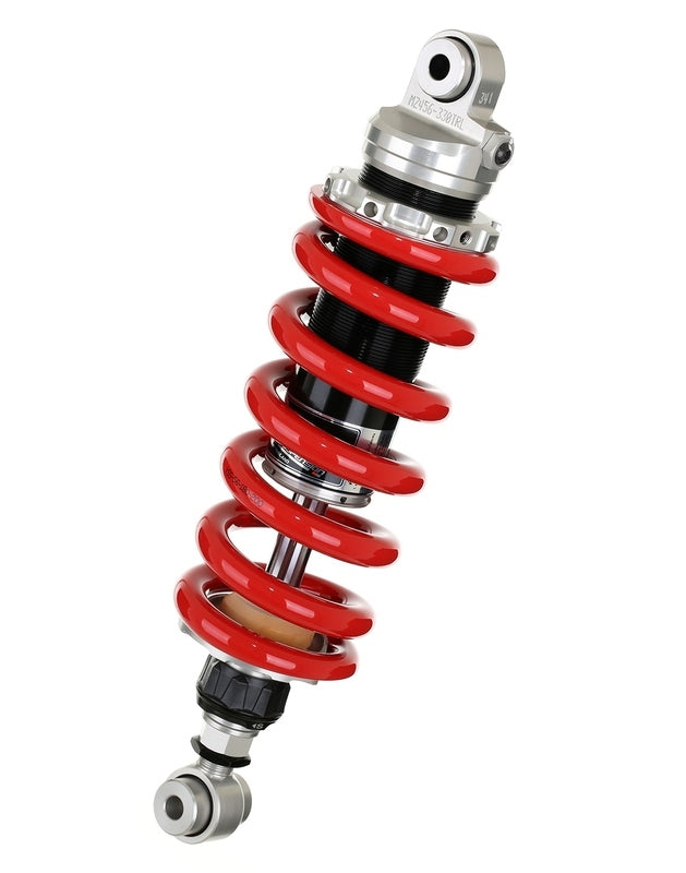 Honda Xl 1000 V Varadero Abs [YSS] - Mono rear shock absorber, gas pressure