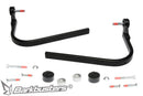 Ktm Duke 390 [BARKBUSTERS] - Universal Hardware Kit Single Point Clamp Mount Black