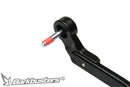 Kawasaki Z 900 [BARKBUSTERS] - Universal Hardware Kit Einpunkt-Klemmhalterung Black