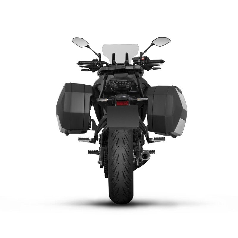 Yamaha Tracer 7 700 [SHAD] - 3P Befestigungssystem (seitlich) - Yamaha