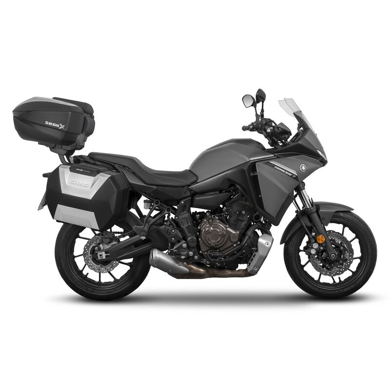 Yamaha Race [SHAD] - 3P Befestigungssystem (seitlich) - Yamaha