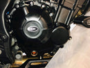 Honda CL 500 [2023] - Motorkapbeschermer Zwart Honda
