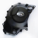 Kawasaki NINJA H2 SX SE ZX1002B [2018-2020] - (Clutch) Right Crankcase Cover Protector Black Kawasaki H2 SX