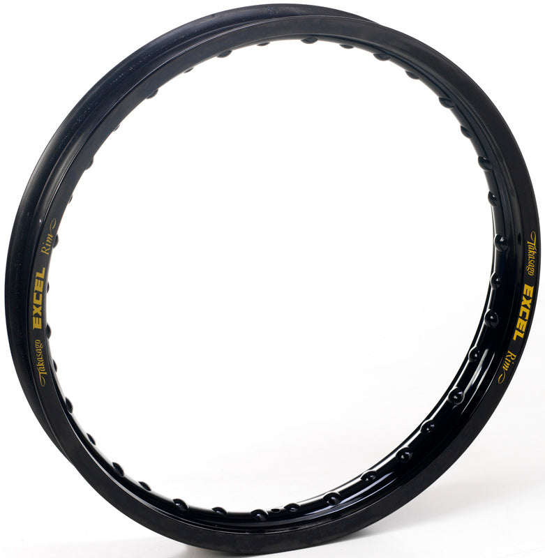 Husqvarna Te 125 [HAAN WHEELS] - Achterwielvelg - 17x4,50x36T