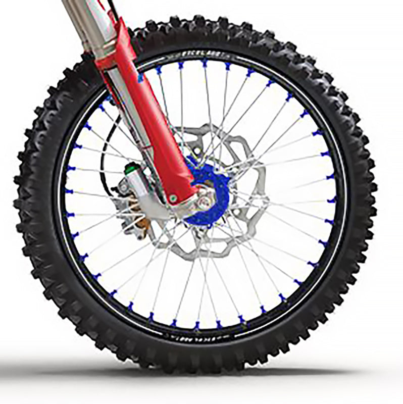 Yamaha Yz 450 [HAAN WHEELS] - A60 Vorderrad Komplett - 21x1,60x36T