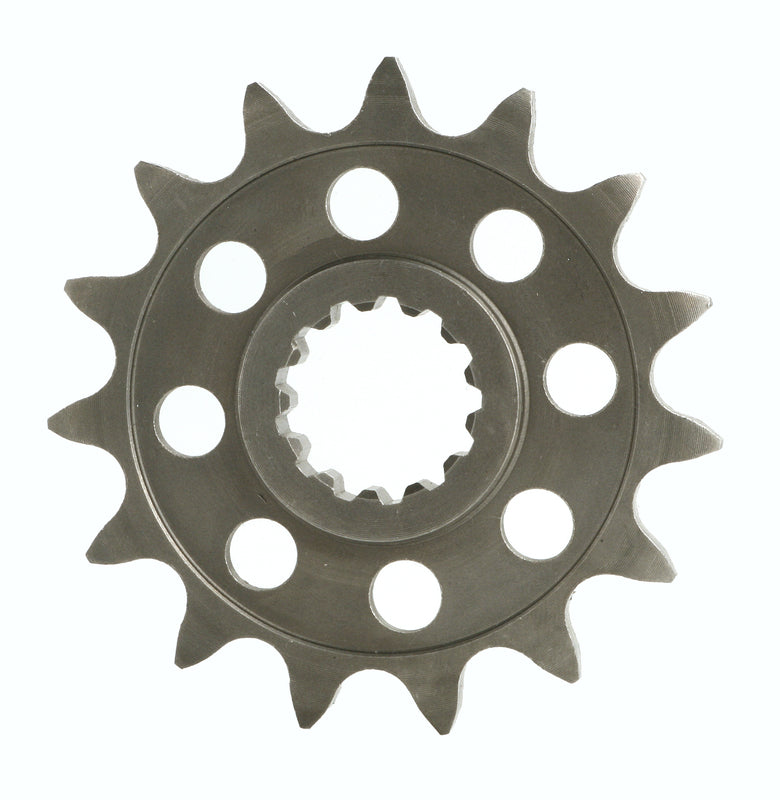 CFMoto 800 MT CF800-7 [PBR] - Standard Stahlritzel