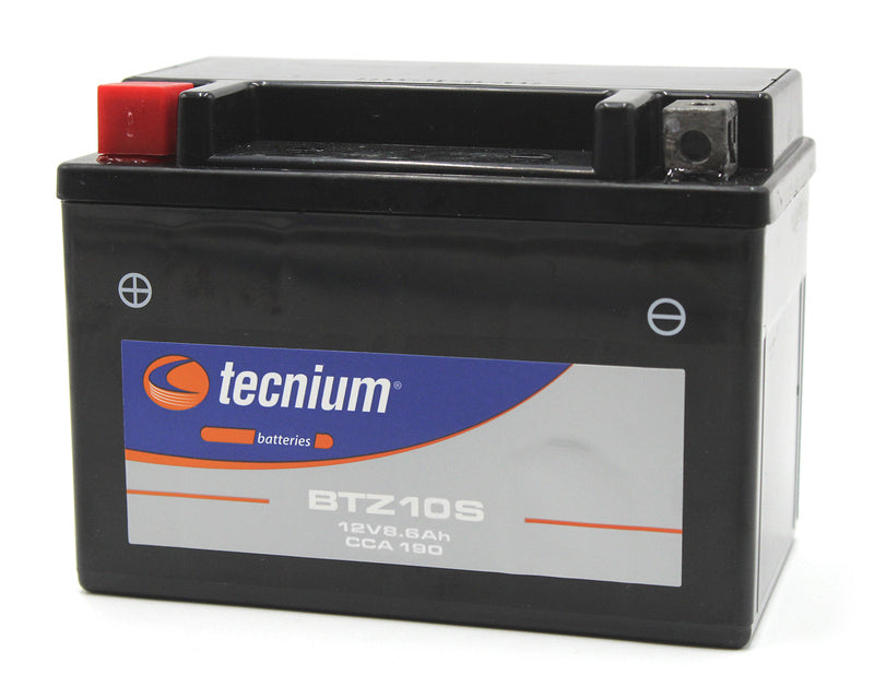 KTM 690 SMC R LC4 [TECNIUM] - Motorradbatterie